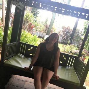 Meet your Posher, Carly